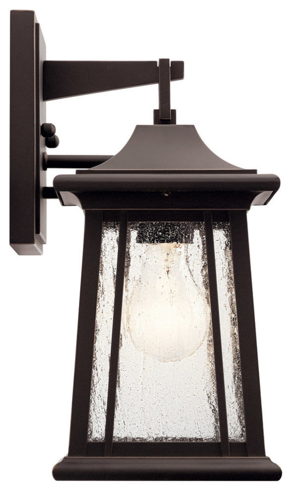 Outdoor Wall 1-Light