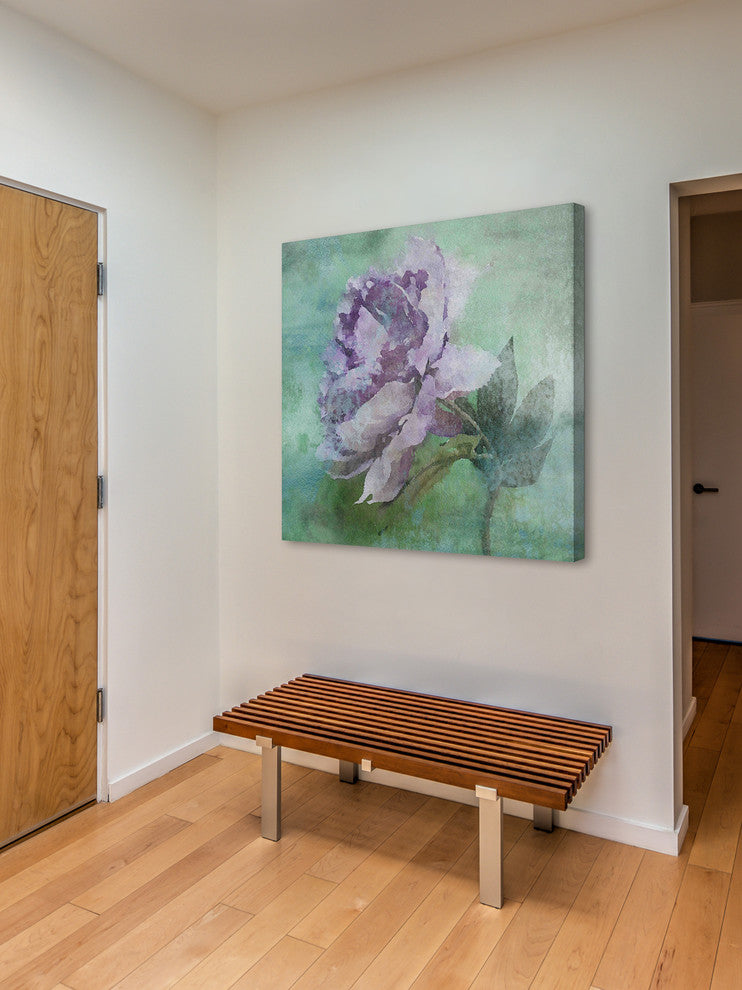 "A Quiet Moment" Print on Canvas by Irena Orlov