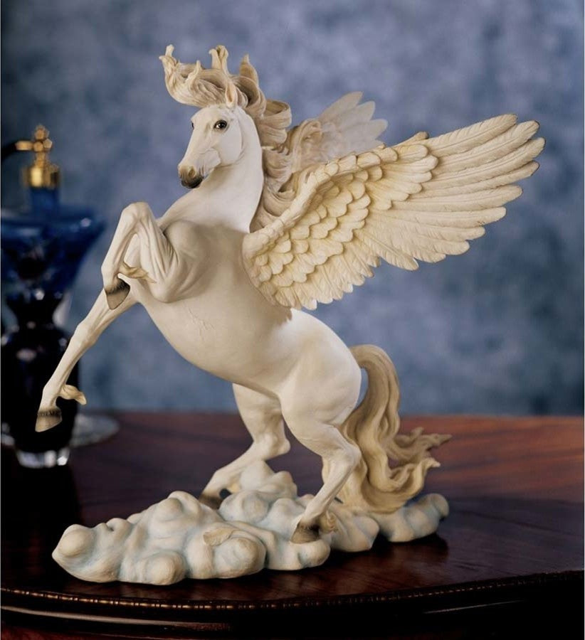 Pegasus By Veronese