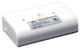 Xenon 120 Volt Puck Slim-Line Hardwire Box, Two Molex Outlets, On/Off Switch