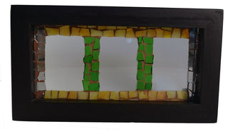 Triple Picture Frame