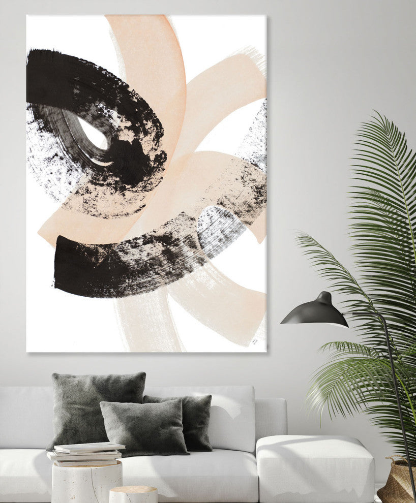 From Vision to Reality IV - 72 x 54 by Lanie Loreth