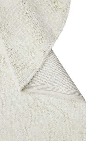 Woolable rug Silhouette Natural