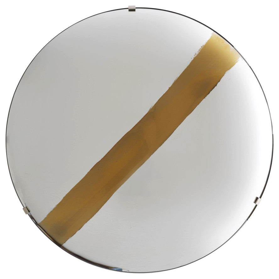 Convex Mirror Wall Plate | Eichholtz Cleveland