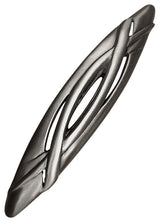 Woven Reeds Deco Pull, Shiny