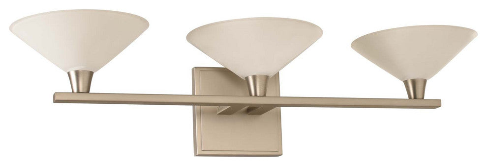 Galvaston 3 Light Bath