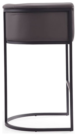 Manhattan Comfort Cosmopolitan Bar Stool