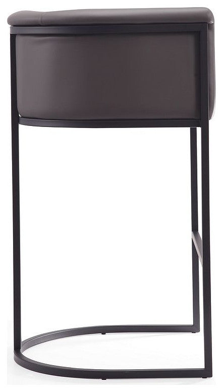Manhattan Comfort Cosmopolitan Bar Stool