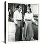"Promotional Still - Humphrey Bogart - Key Largo" Canvas Giclee, 18"x22"