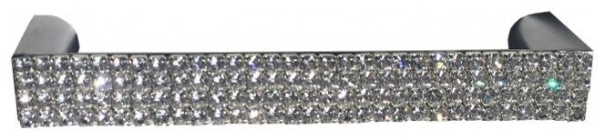 Hollywood Handle, 4"