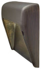 Kichler Landscape Led Step Light Surface-Mount 2700K Txtrd Bronze