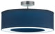 30" Cilindro Textrene Pendant