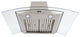 XtremeAir PX01-W30, 30", 900 Wall Mount Range Hood