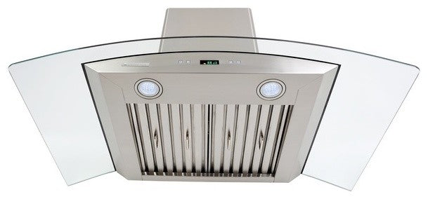 XtremeAir PX01-W30, 30", 900 Wall Mount Range Hood