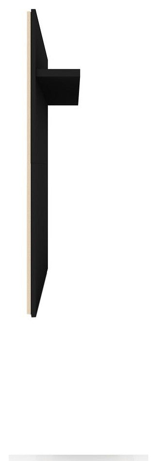 Tribeca 53.94 TV Panel in Black