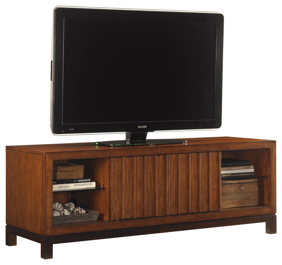 Intrepid Media Console