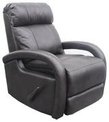 Harvey Swivel Glider Recliner, Wrenn Gray