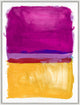 Vibrant Dream 4, Giclee Reproduction Artwork