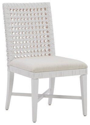 Boca Woven Side Chair, Set of 2