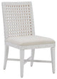 Boca Woven Side Chair, Set of 2
