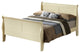 Bolsa Bed, Beige, King