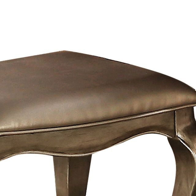 Ragenardus Side Chair (Set-2)