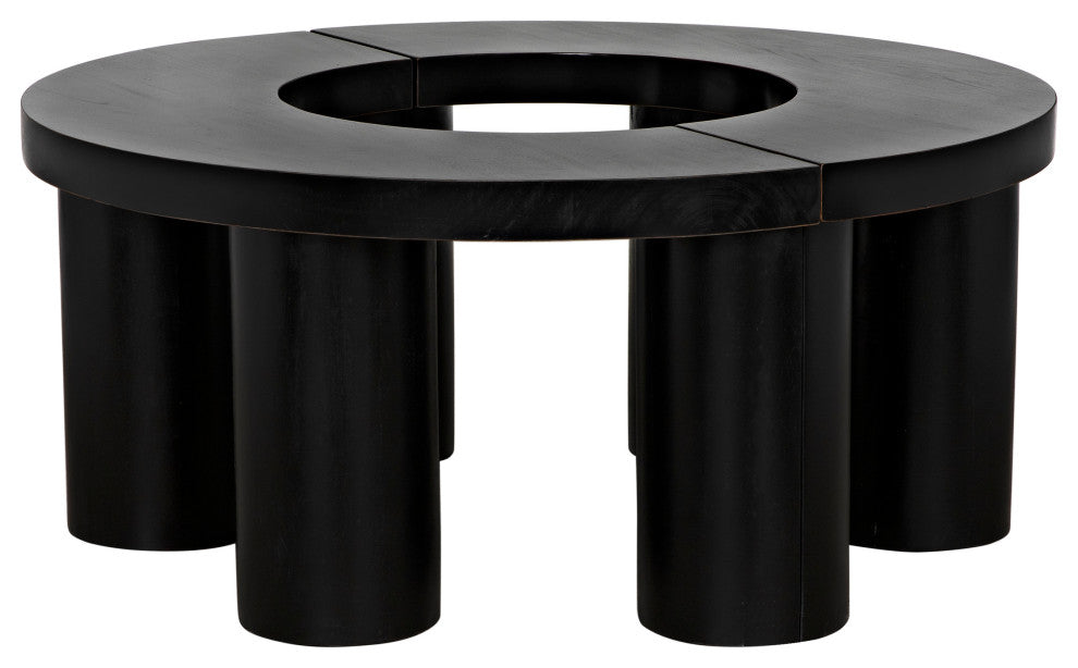 Noir Furniture Pluto Coffee Table