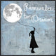 "Remember to Dream" Framed Canvas Giclee by Masterfunk Collective, 25x25"