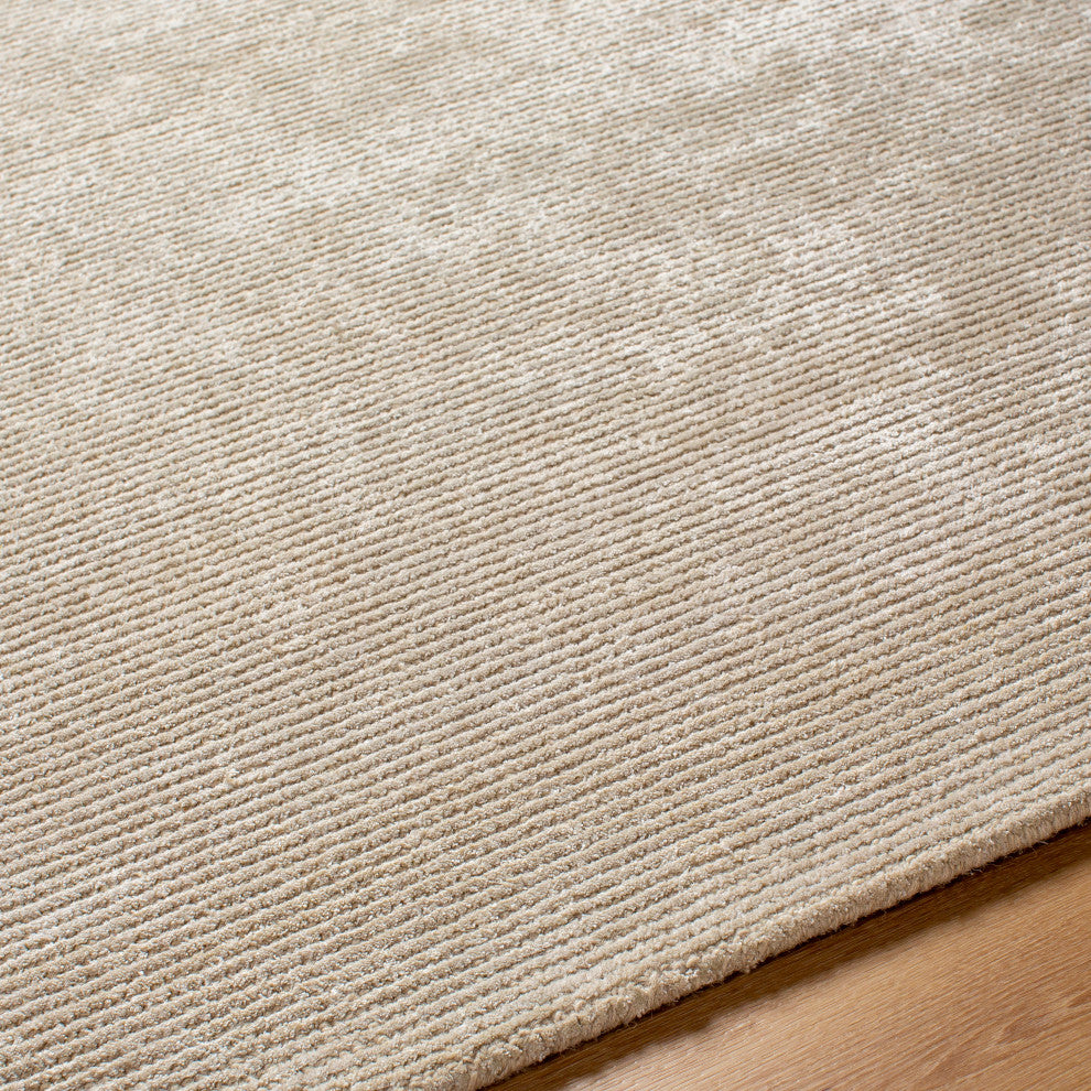 Surya Richmond RCM-2300 Hand Tufted Viscose and Wool Area Rug