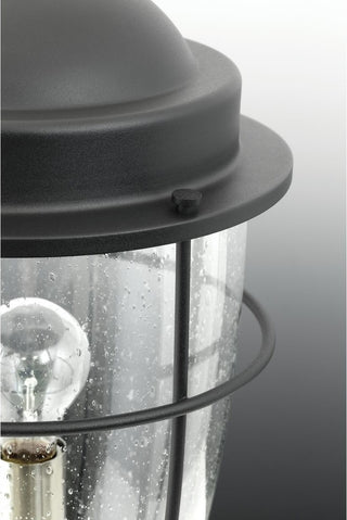 Holcombe Wall Lantern