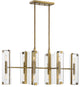 Savoy House Winfield 12 Light Chandelier 1-9773-12-322