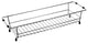 Blanco Liven Basket, Stainless Steel