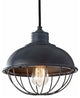 1-Light Pendant
