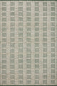Angela Rose x Loloi Colton Ivory / Sage 9'-0" x 12'-0" Area Rug