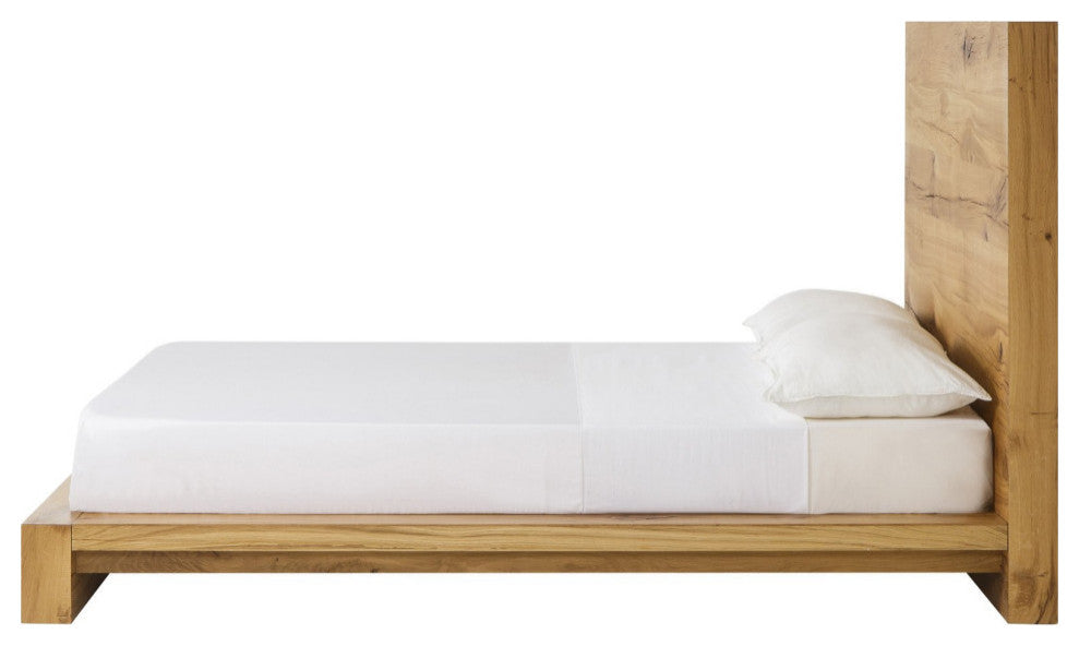 Arya Bed King