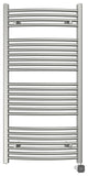 HEATGENE Smart Towel Warmer With Timer and Temperature Control, Brush