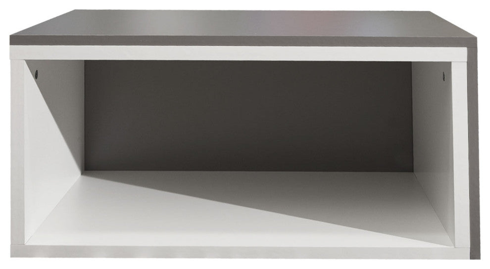 Box Coffee Table