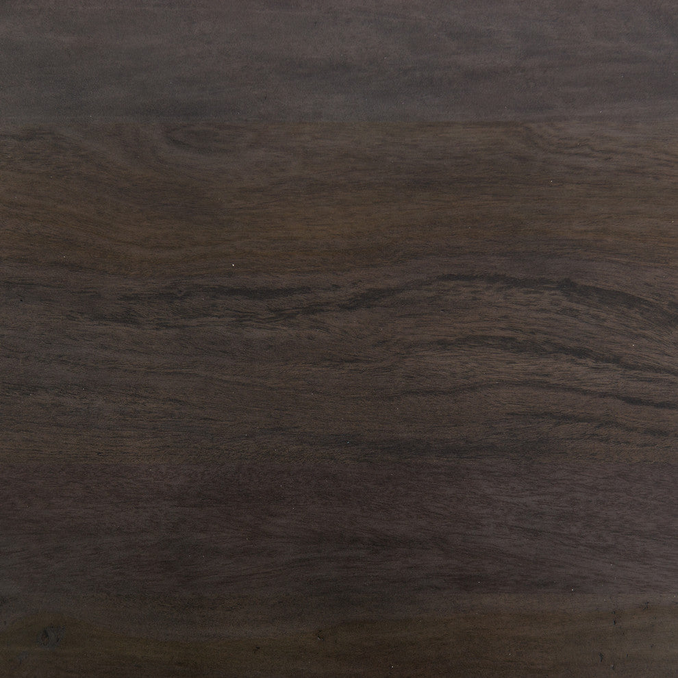 Drake Coffee Table, Coal
