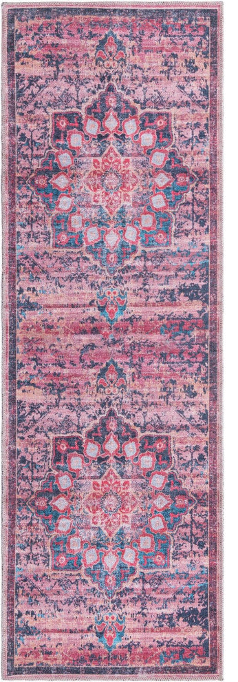 Unique Loom Renaissance Roma Area Rug