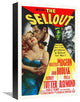"The Sellout" Stretched Canvas Giclee by Hollywood Photo Archive, 11x16"