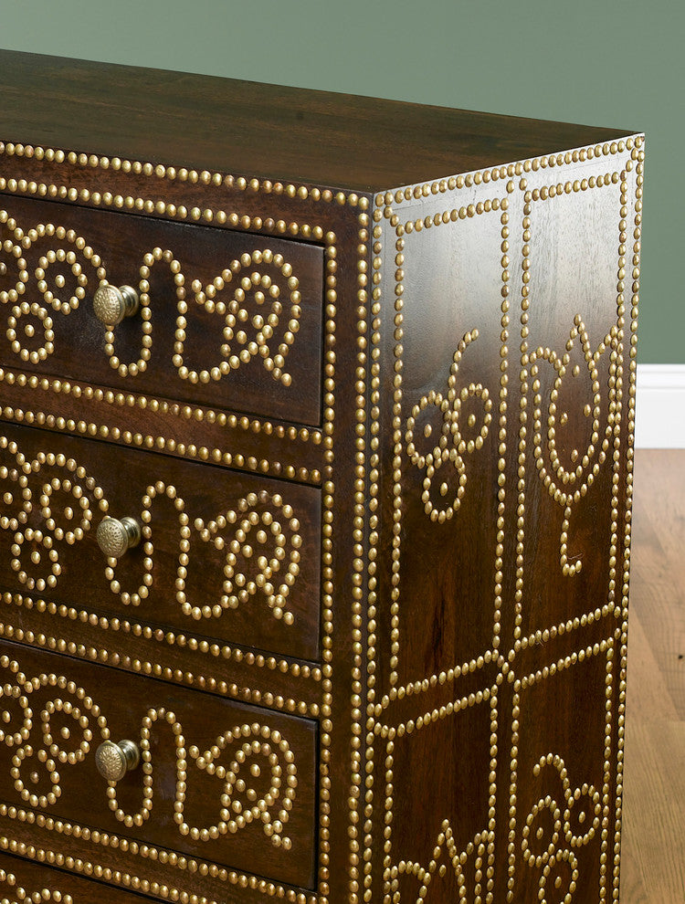 4 Drawer Chest