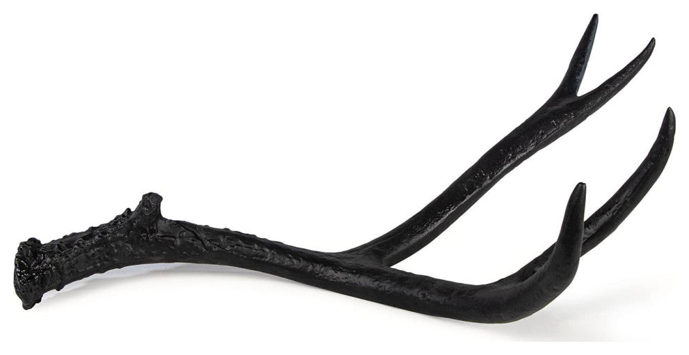 Antler Objet Large, Black