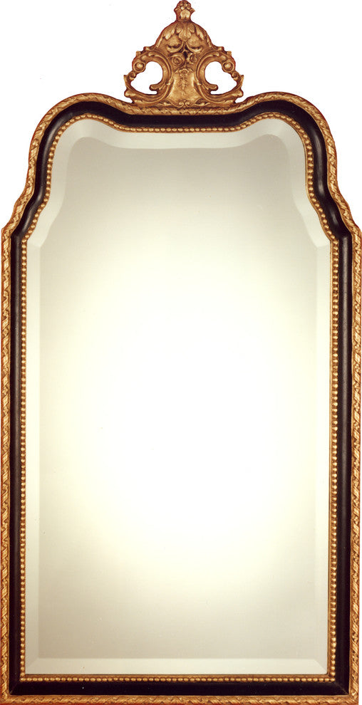 The Goodenough Mirror, 23"x45"