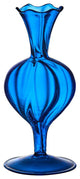 Bud Vase, Cobalt