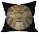 Gabi Iuda Outdoor Throw Pillow, 26x26x7
