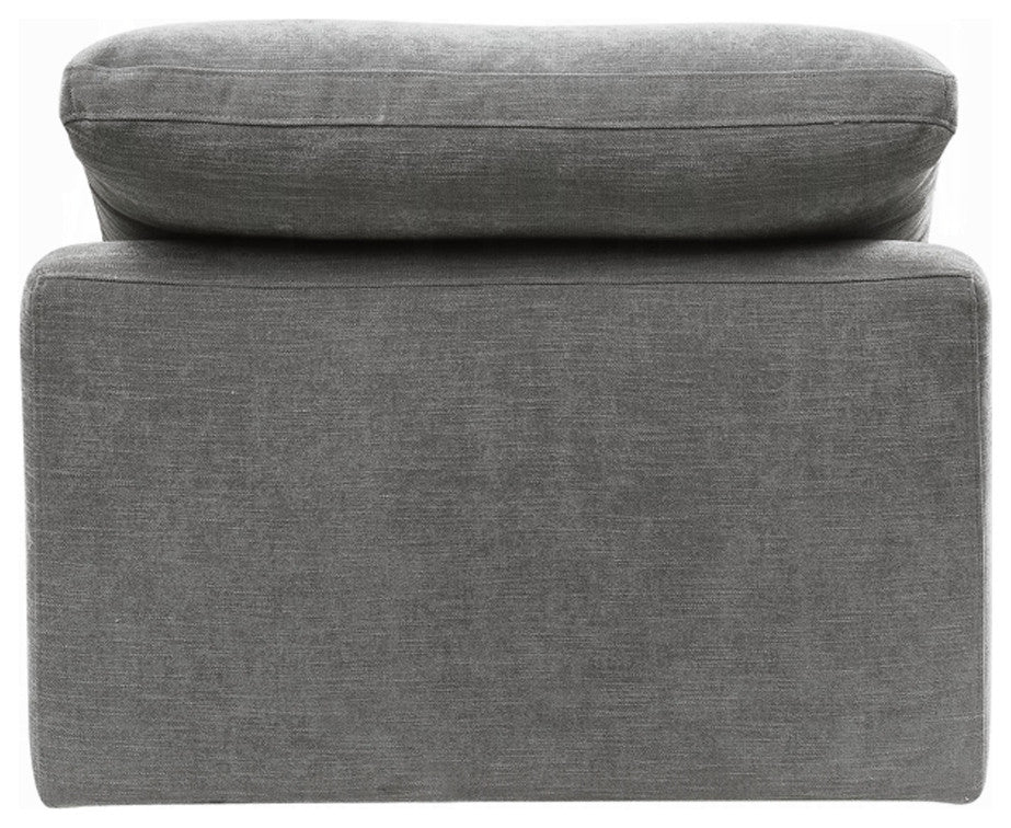 Naveen Modular, Armless Chair