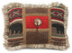Backwoods Pillow