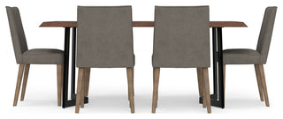 Bartow / Watkins 7-Piece Dining Set