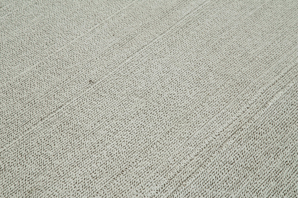 Rug N Carpet - Handmade Turkish 8' 11'' x 12' 0'' Decorative Wool Kilim Rug