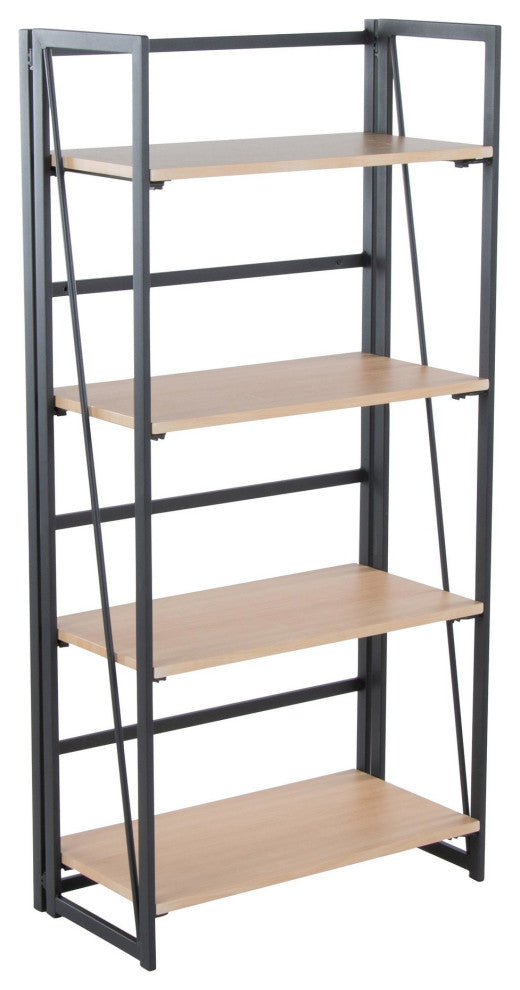Dakota Bookcase